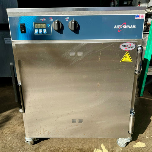 Alto Shaam 750-TH/II Halo Heat® Cook & Hold Oven Electric Low Temperature